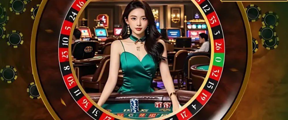 Mobile phone showing ph 360 sports and casino interface